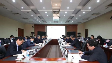 姜德義一行調(diào)研北汽福田：深耕主業(yè) 實現(xiàn)更高質(zhì)量的增長