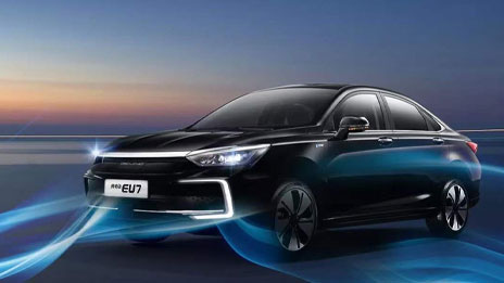 好戲開場 快來看智能網聯時代的駕車情景劇~