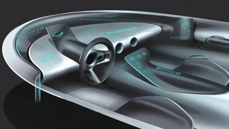 北汽用“互聯網+”構建汽車新生態