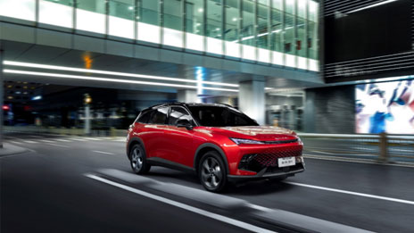 7月多項(xiàng)經(jīng)營(yíng)指標(biāo)飄紅 北汽集團(tuán)高質(zhì)量發(fā)展成效顯現(xiàn)