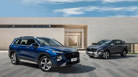 20歲啟新程 | 北汽集團(tuán)深化開放合作，推動北京現(xiàn)代實現(xiàn)高質(zhì)量發(fā)展