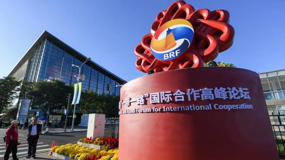 優(yōu)秀的中國車企：請(qǐng)繼續(xù)講好“一帶一路”汽車故事