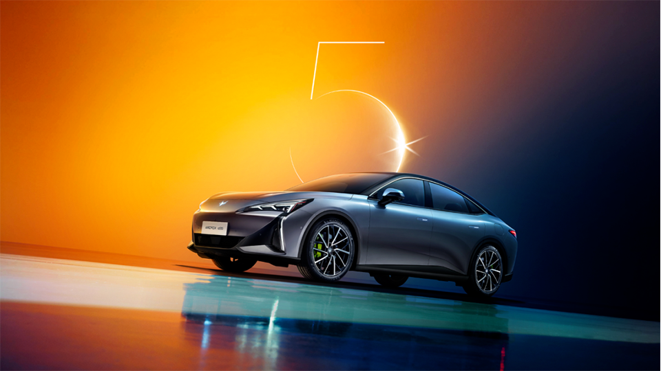 關(guān)于北汽“新質(zhì)生產(chǎn)力”，主流媒體發(fā)了一些朋友圈，很有料